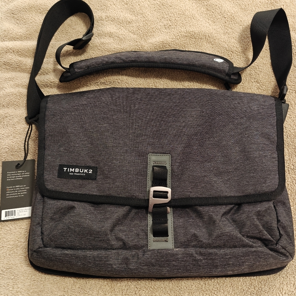Timbuk2 Corp Transit Briefcase